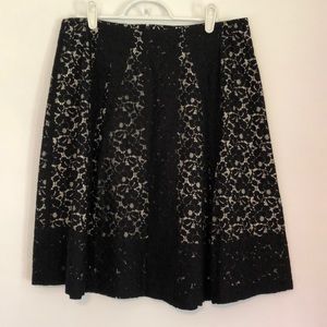 Talbots petites skirt size 6P